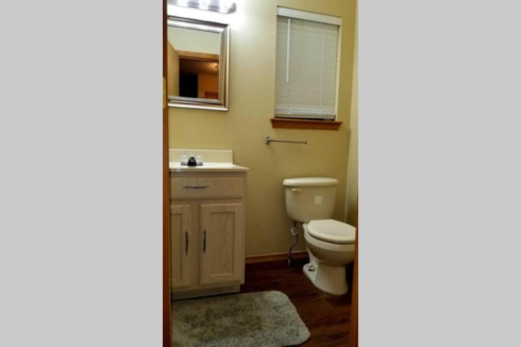 *Amenity-Filled Waterfront Oasis @Saw Creek Estates Near Waterfalls And Hiking* East Stroudsburg Exterior foto